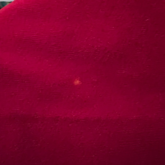 Vintage 80s Oscar De La Renta for Swirl Muumuu Kaftan Gown House Dress M-L - Picture 10 of 15